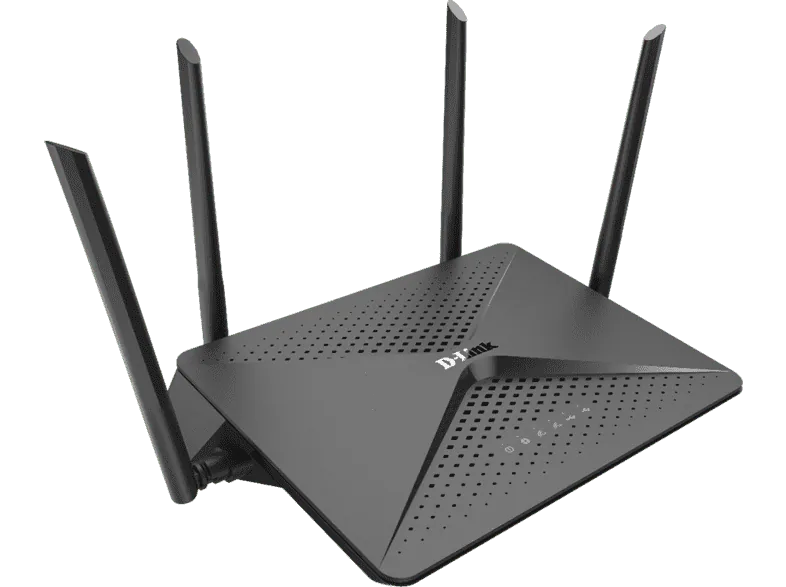 D-LINK DIR 2150: router bezprzewodowy