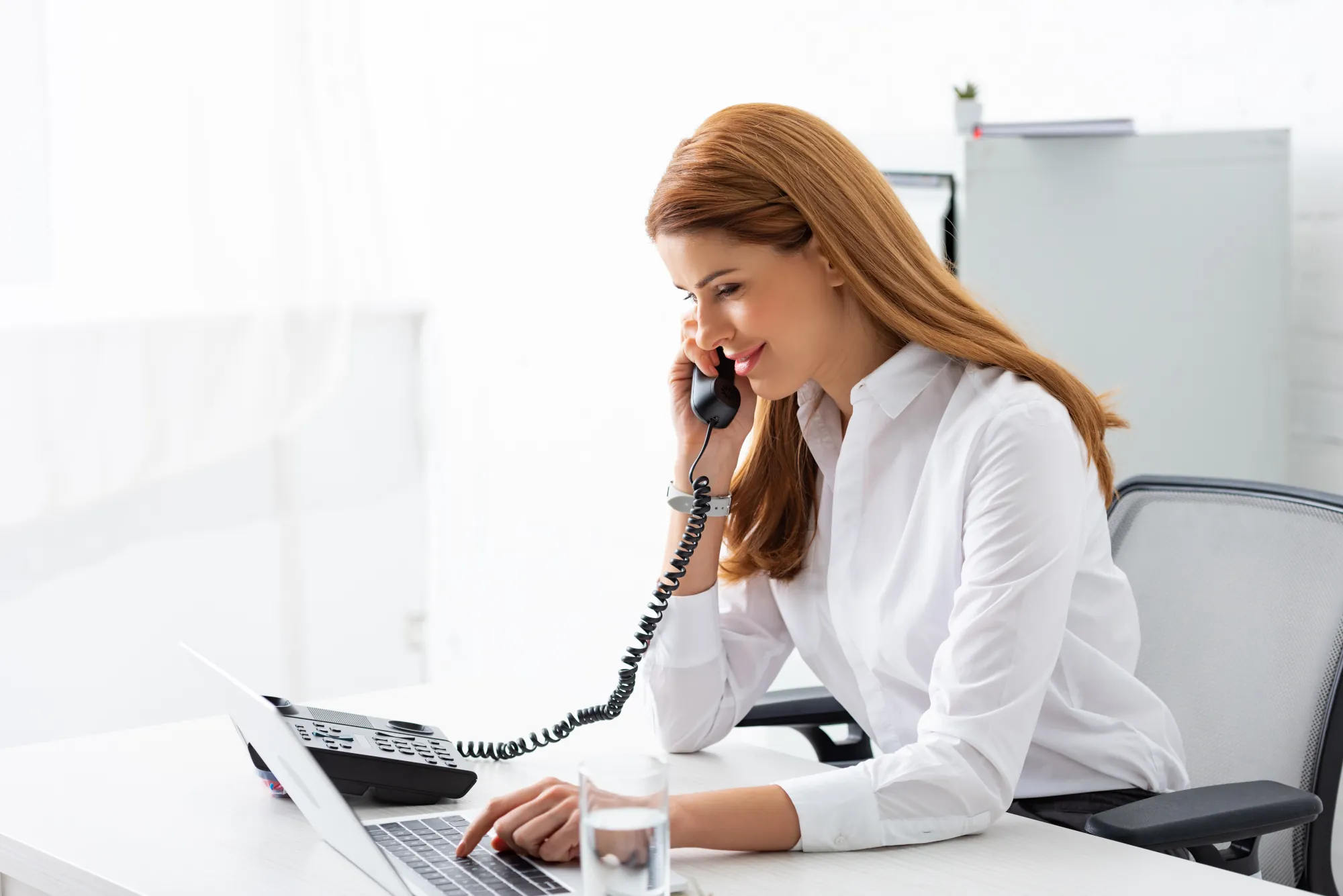 Dlaczego warto przejść na VoIP?