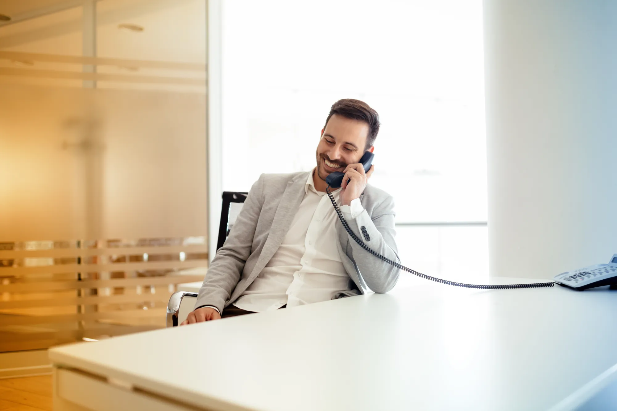 VoIP: nowoczesny telefon stacjonarny