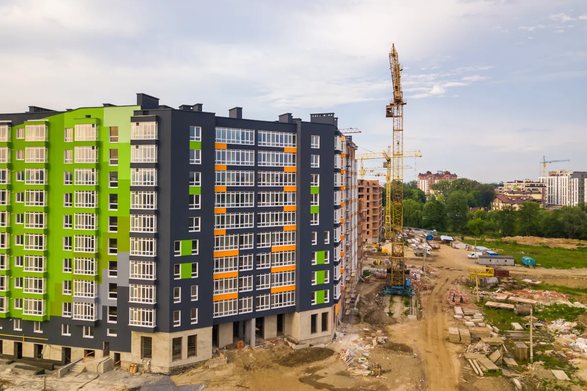 Spełnij oczekiwania inwestorów